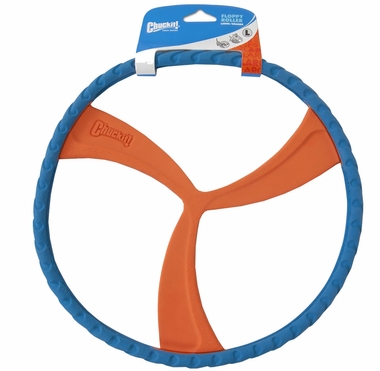 CHUCKIT-FLOPPY-ROLLER-LARGE-ASSORTED