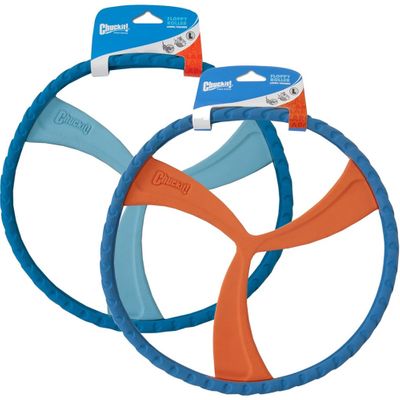 CHUCKIT-FLOPPY-ROLLER-LARGE-ASSORTED