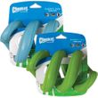 Chuckit Floppy Tug - Small Assorted