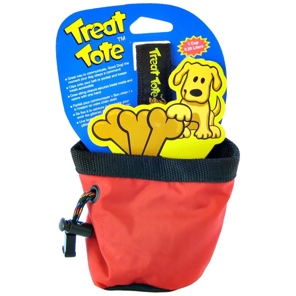 CHUCKIT-TREAT-TOTE