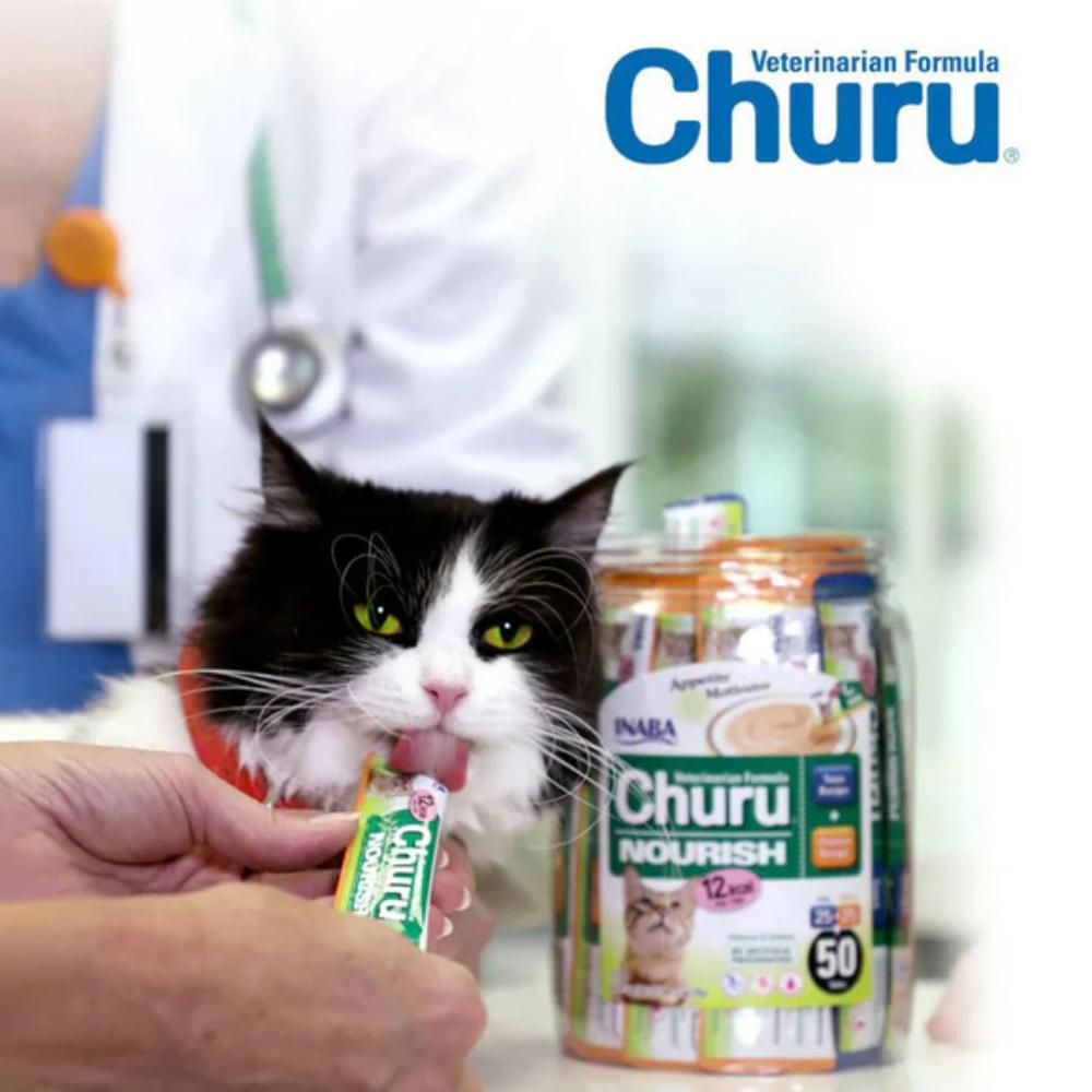 CHURU-NOURISH-CHICKEN--TWENTY-0-5OZ-TUBES
