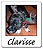 Clarisse (12/18/06)