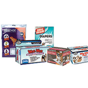 Cleaning & Sanitation