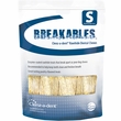 Clenz-a-dent Breakables Dental Rawhide Chews - Small (30 count)