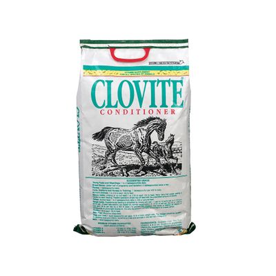 CLOVITE-CONDITIONER-25-LB
