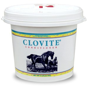 Clovite Supplement