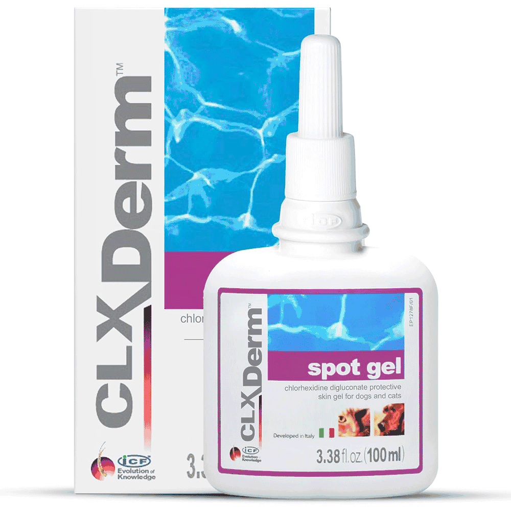 CLXDERM-SPOT-GEL-3-38-OZ