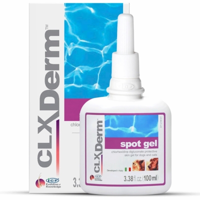 CLXDERM-SPOT-GEL-3-38-OZ