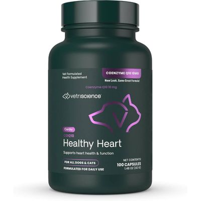 COENZYME-Q10-10MG-100-CAPSULES