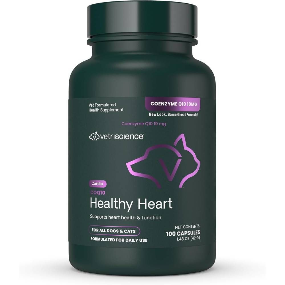 COENZYME-Q10-10MG-100-CAPSULES