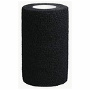 Cohesiant Wrap - Black (4"x5yd)