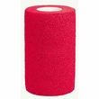 Cohesiant Wrap - Red (2"x5yd)