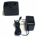 High Tech Pet Battery Charger Multi-Function Radio Collar for RX-10
