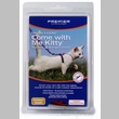 Come with Me Kitty Harness & Bungee Leash - SMALL / ROYAL BLUE
