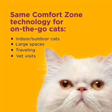 COMFORT-ZONE-CALMING-PHEROMONE-COLLAR-FOR-CATS-2PK