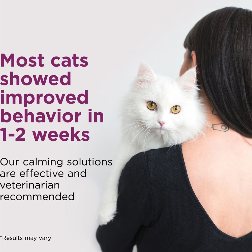 COMFORT-ZONE-CALMING-PHEROMONE-COLLAR-FOR-CATS-2PK