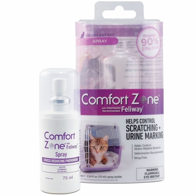 COMFORT-ZONE-FELIWAY-SPRAY-CATS-75-ML
