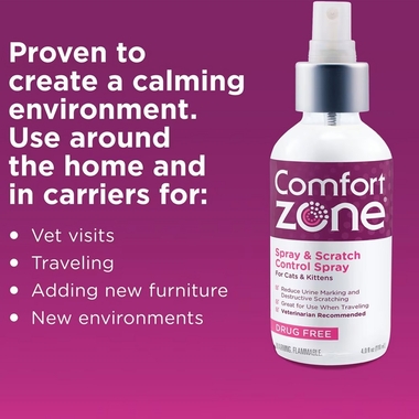 COMFORT-ZONE-SPRAY-SCRATCH-CONTROL-SPRAY-FOR-CATS-KITTENS-2OZ