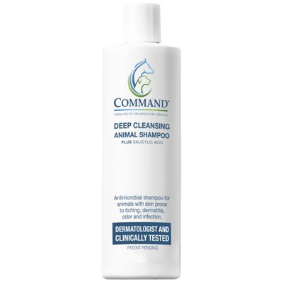 COMMAND-DEEP-CLEANSING-ANIMAL-SHAMPOO