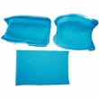 Compact Foam Padding