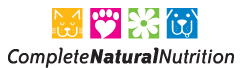 Complete Natural Nutrition