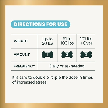 VETRI-SCIENCE-COMPOSURE-BITE-SIZED-CHEWS-60-CHEWS