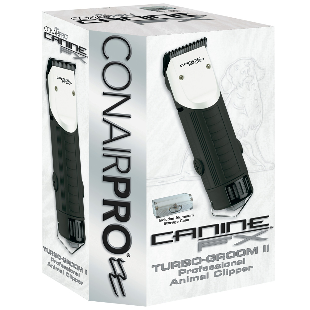 CONAIRPROTURBOGROOM