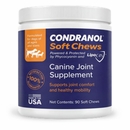 Condranol Canine Joint Supplement Soft Chews, 90 Count