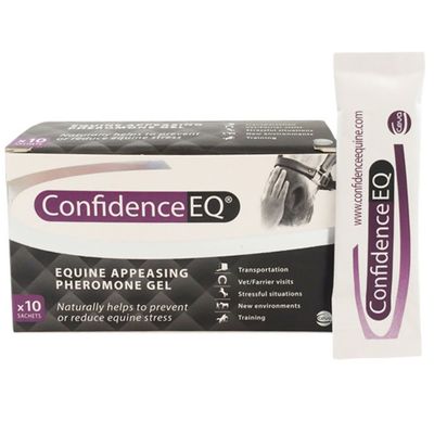 CONFIDENCEEQ-PHEROMONE
