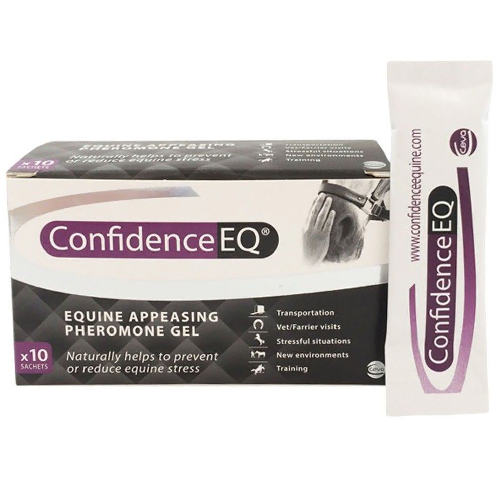 CONFIDENCEEQ-PHEROMONE