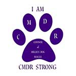 Connor & Millie's Dog Rescue CMDR