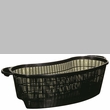 Contour Planting Basket (18' x 8')