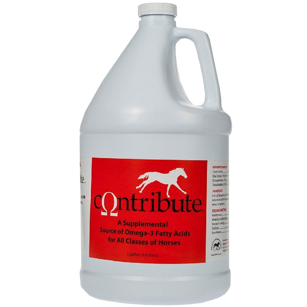CONTRIBUTE-GALLON