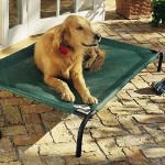 Coolaroo Pet Beds