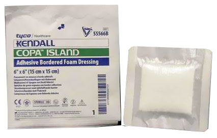 COPA-ULTRA-SOFT-FOAM-DRESSING-6-X-6-10-PACK