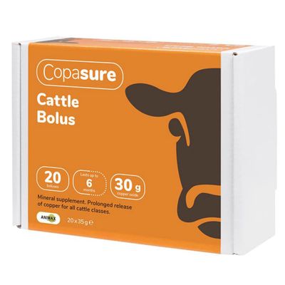 COPASURE-COPPER-OXIDE-30GM-20-BOLUSES
