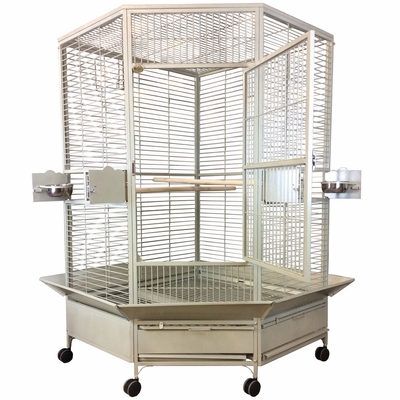 CORNER-BIRD-CAGE-PLATINUM-61X48