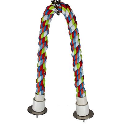 COTTON-CABLE-PERCH-22-INCH