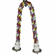 Cotton Cable Perch (32"x0.75")