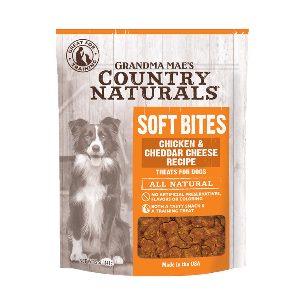 COUNTRY-NATURALS-DOG-SOFT-BITES-CHICKEN-CHEDDAR-CHEESE-TREAT-5OZ