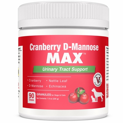 CRANBERRY-D-MANNOSE-MAX-URINARY-TRCT-GRANULES-90-DOSES
