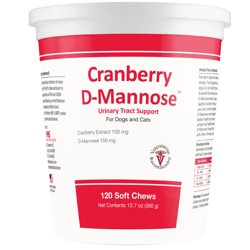 CRANBERRY-D-MANNOSE-URINARY-TRACT-SUPPORT-120-SOFT-CHEWS