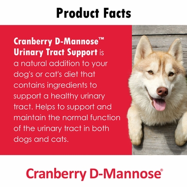 CRANBERRY-D-MANNOSE-URINARY-TRACT-SUPPORT-120-SOFT-CHEWS