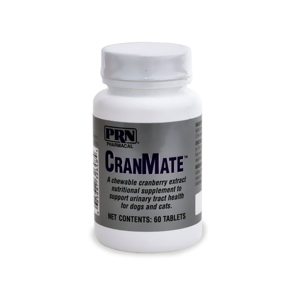 Cranmate Tablets