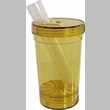Cricket Shaker W/ bug catching pipe