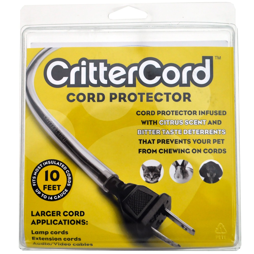 CritterCord Cord Protector