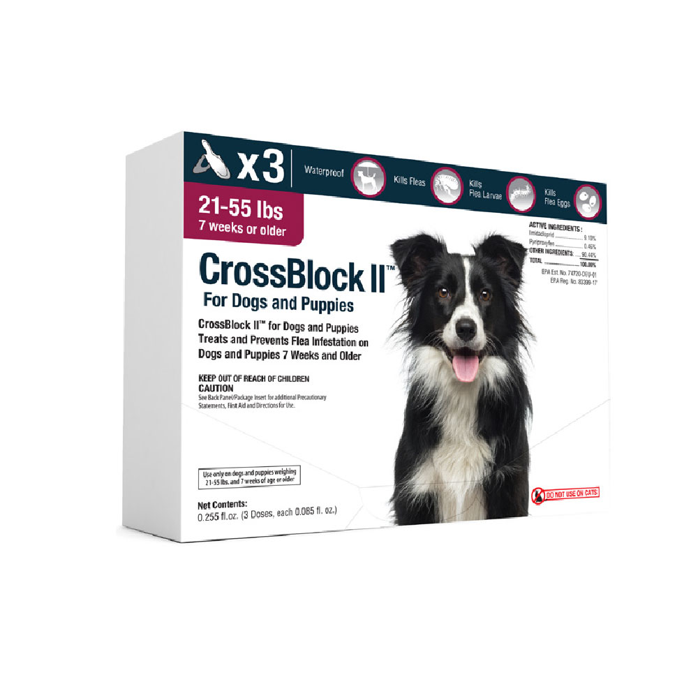CROSSBLOCK-II-DOGS-AND-PUPPIES-21-55LBS-RED-3MONTH