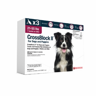 CROSSBLOCK-II-DOGS-AND-PUPPIES-21-55LBS-RED-3MONTH