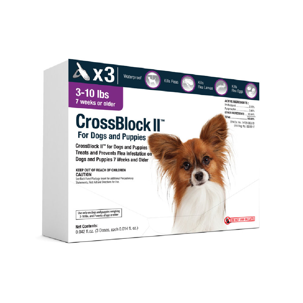 CROSSBLOCK-II-DOGS-AND-PUPPIES-3-10LBS-GREEN-3MONTH