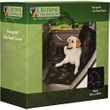 Cruising Companion Pawprint Car Seat Cover